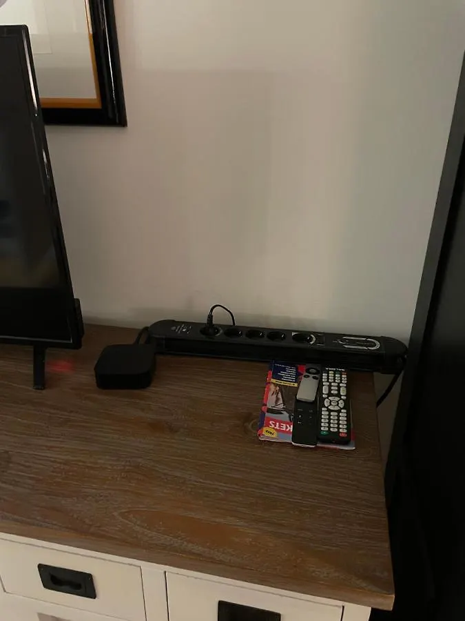 דירות אמסטרדם Studio Ground Floor