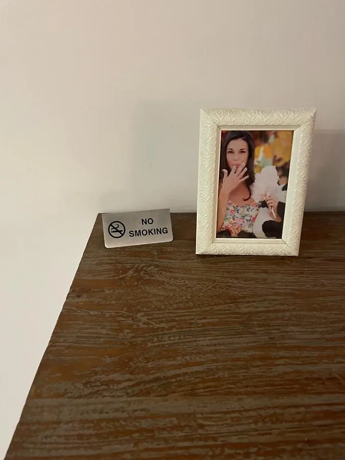 דירות אמסטרדם Studio Ground Floor הולנד