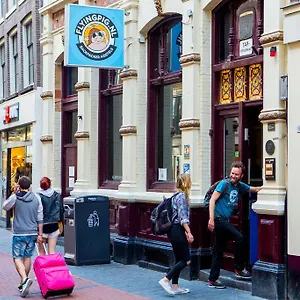 Hostel Flying Pig Downtown, Άμστερνταμ