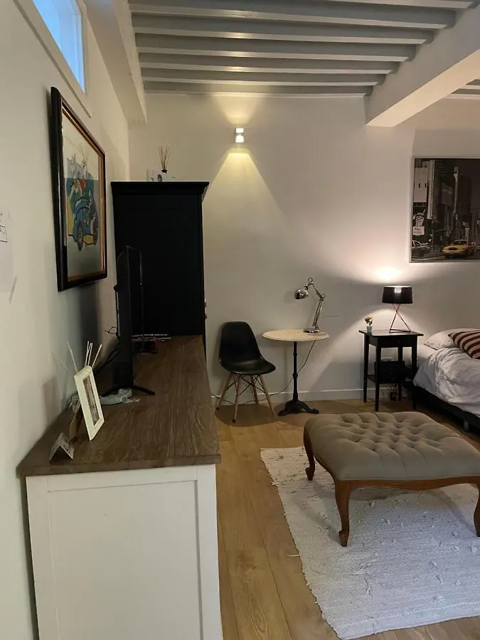 Studio Ground Floor Διαμέρισμα Άμστερνταμ Ολλανδία